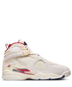 AIR JORDAN RETRO 8 SOLE FLY