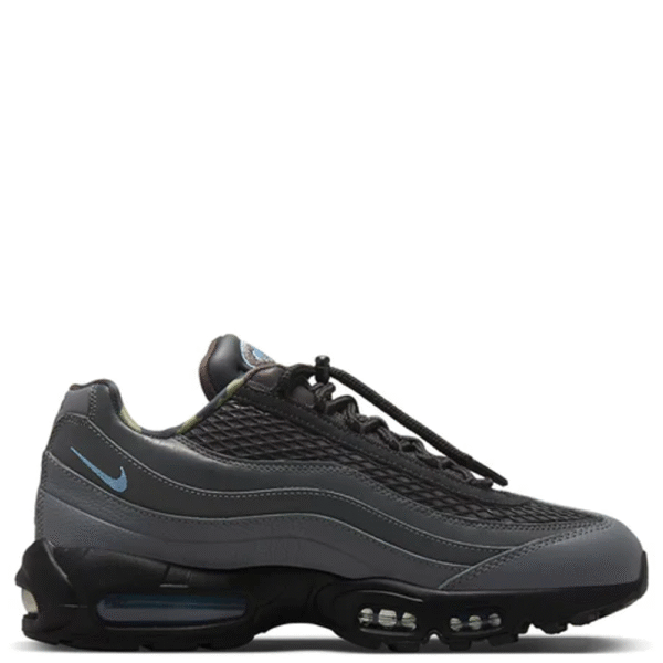 Air Max 95 Corteiz Aegean Storm
