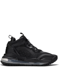 Nike AirJordan Aerospace Jumpman 720 JCRD BLACK