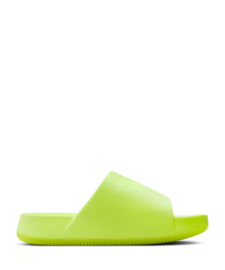Nike Calm Slides Green