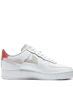 Nike Airforce 1 Vandalized