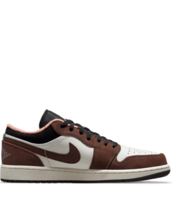 Air Jordan 1 low Mocha