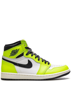 Jordan Retro 1 high VISIONAIRE VOLT