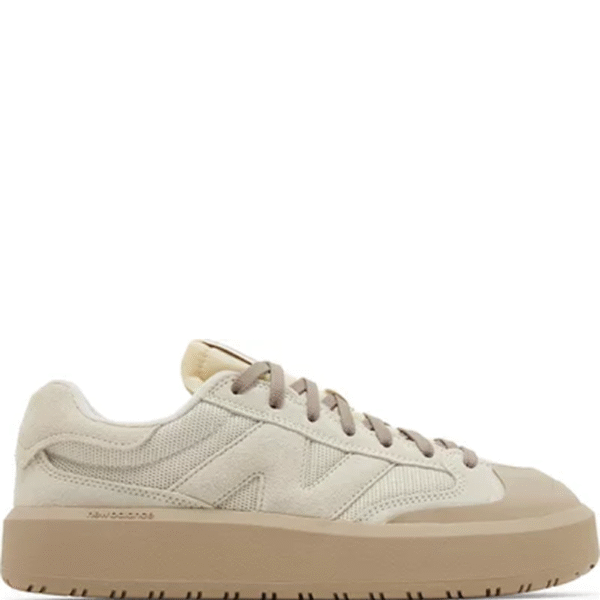 New Balance CT302 BEIGE