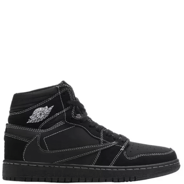 AIR JORDAN 1X TRAVIS SCOOT HIGH PHANTOM