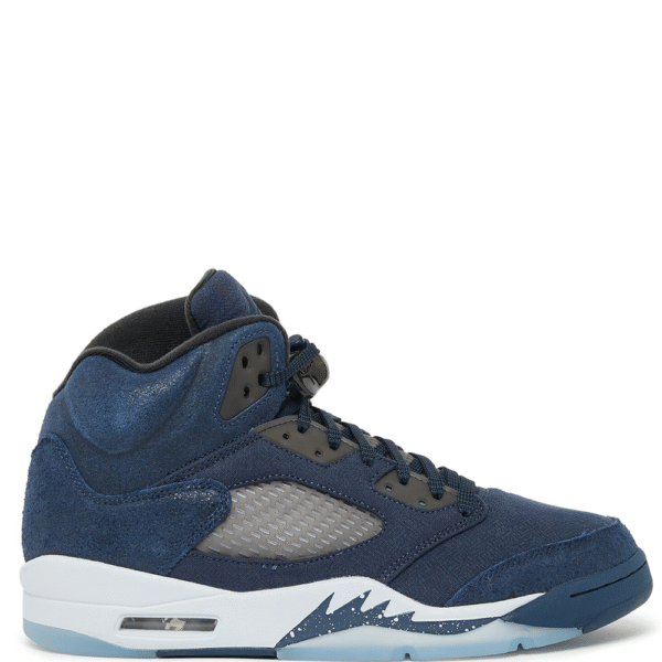 Air Jordan RETRO 5 SE Midnight Navy