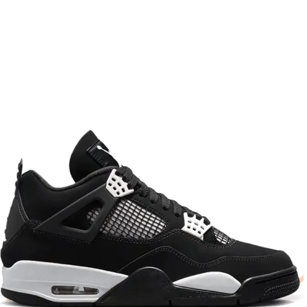 Nike Air Jordan 4 White Thunder