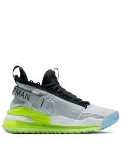 Jordan Protomax 720 Wolf Grey Volt