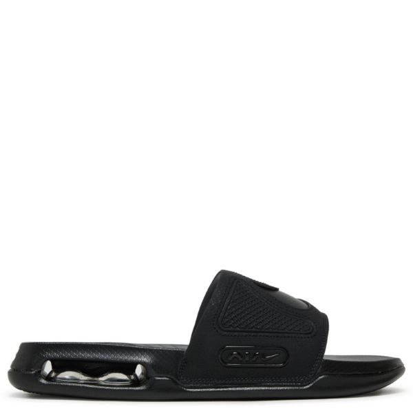 Nike Cirro Flip Flops All Black