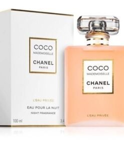 CHANEL PARIS COCO MADEMOISELLE EAU DE PARFUM 100ml
