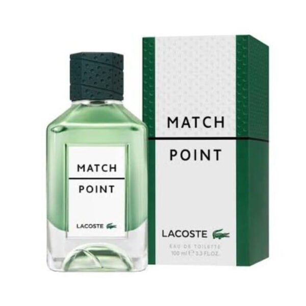 LACOSTE MATCH POINT FOR MEN