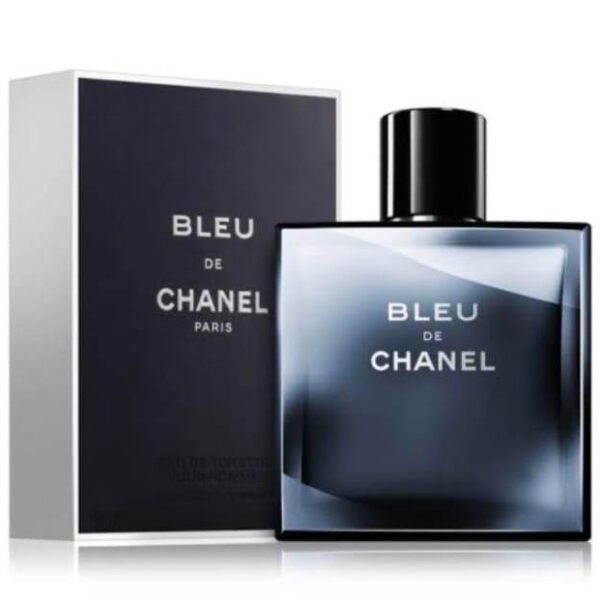 BLEU DE CHANEL PARIS FOR MEN
