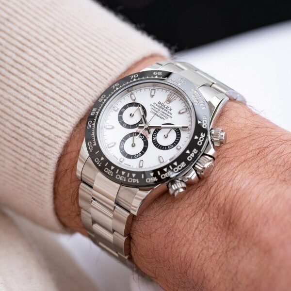 ROLEX OYSTER PREPTUAL DAYTONA NEW EDITION
