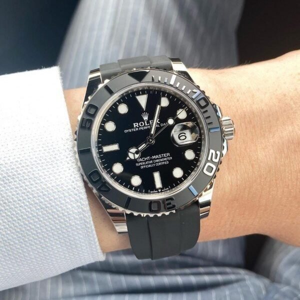 ROLEX YATCH MASTER NEW  PRIMIUM EDITION