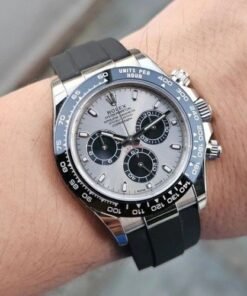 ROLEX OYSTER PREPTUAL DAYTONA NEW  PRIMIUM EDITION