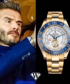 ROLEX YATCH MASTER 2.0 NEW PRIMIUM EDITION