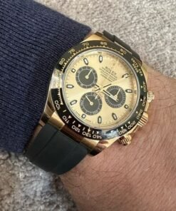 ROLEX OYSTER PREPTUAL DAYTONA NEW  PRIMIUM EDITION