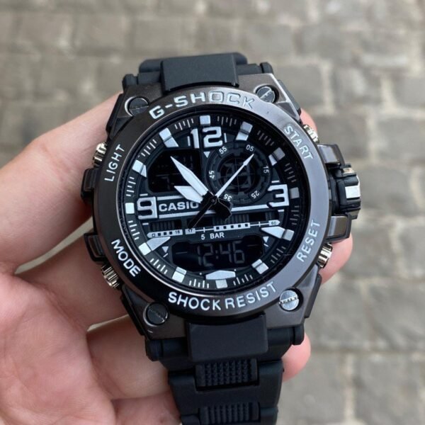 G-SHOCK PRIMIUM WATCH