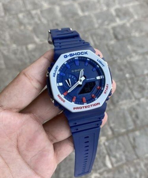 G-SHOCK GM 2100  PRIMIUM WATCH