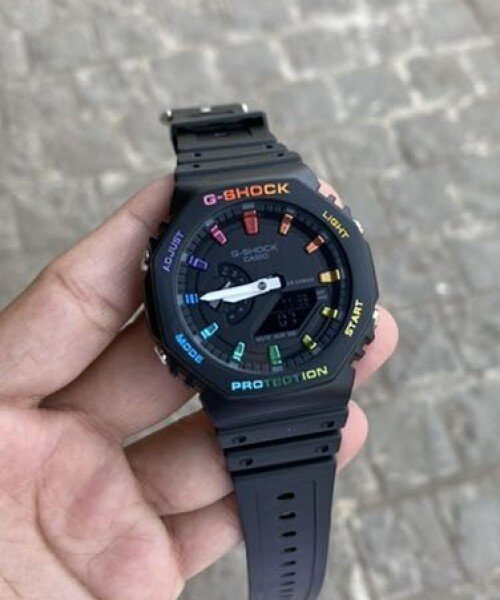 G-SHOCK GM 2100  PRIMIUM WATCH