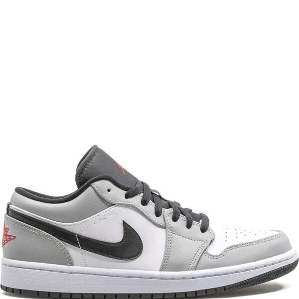 AIR JORDAN RETRO 1 SMOKE GREY SHORT