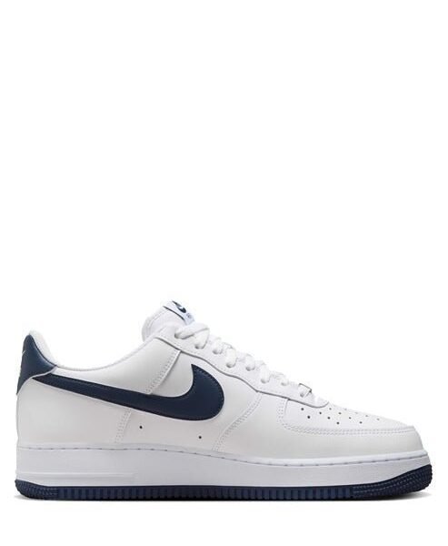 airforce 1blanc minuit marine