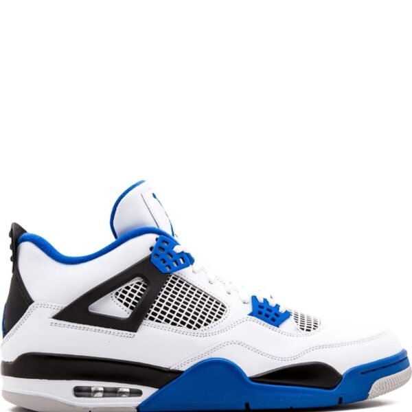 Air Jordan 4 Retro "Motorsports" sneakers