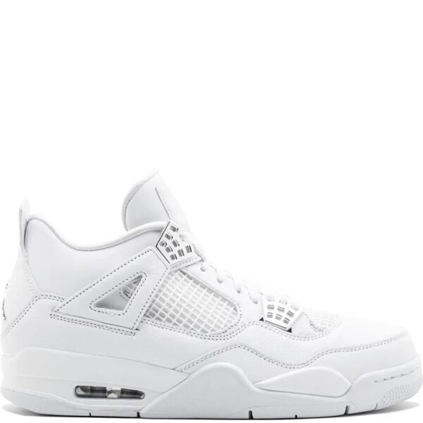 Jordan retro 4 PURE MONEY