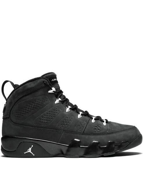 Jordan retro 9 ANTHRACITE