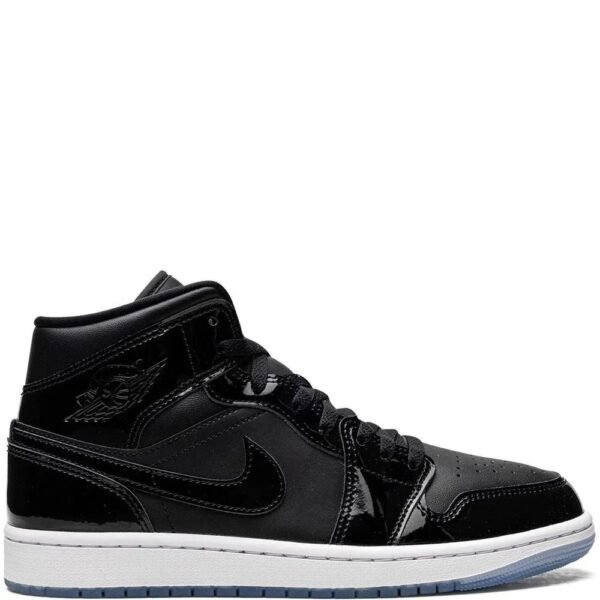 Jordan Retro 1 high SPACE JAM