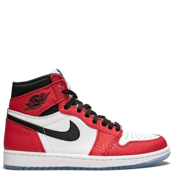jordan retro 1 high LOST FOUND with og box