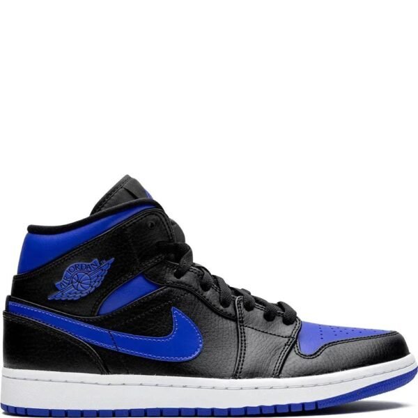 Air Jordan 1 Mid "Royal" sneakers