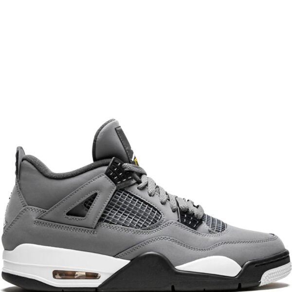 jordan retro 4 COOL GREY