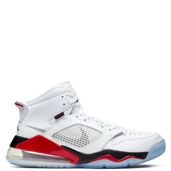 jordan mars 270 FIRE RED