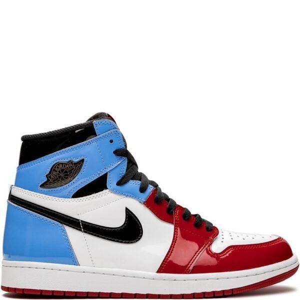 Air Jordan Retro 1 Fearless