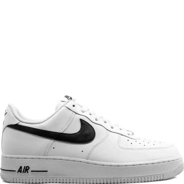 Airforce 1 07 An20 white black As2
