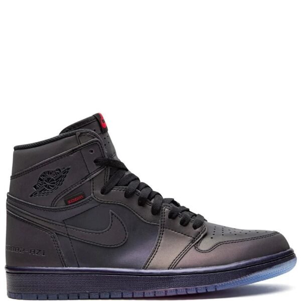 Air Jordan 1 High Zoom "Fearless"