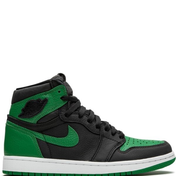 Jordan 1 Retro OG High Pine Green 2 0