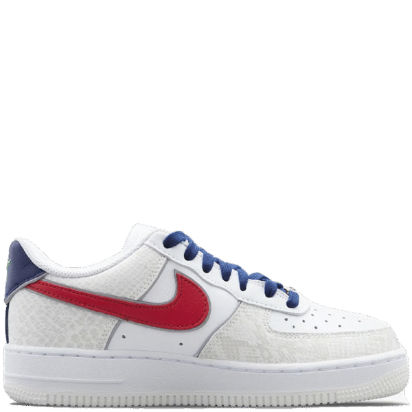 Airforce 1 Just Do It Fix Rate