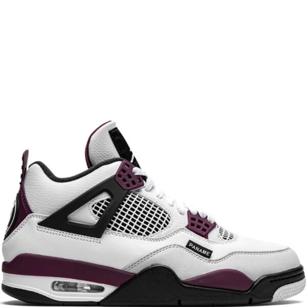 Jordan Retro 4 PARIS SAINT GERMAN PSG SEMI UA