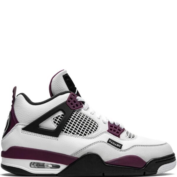 Air Jordan Retro 4 PSG