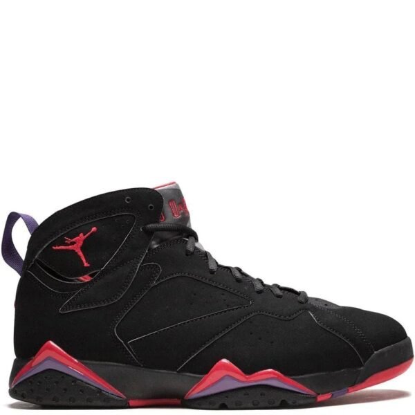 Jordan MVP 678 RAPTORS