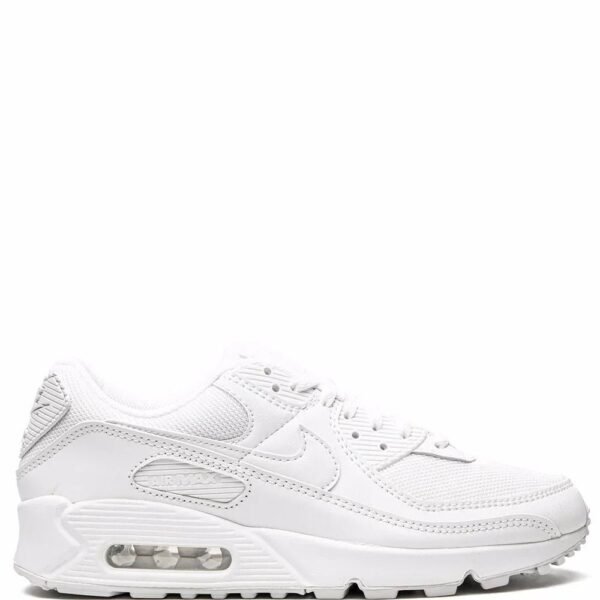 Nike Airmax 90 Triple White
