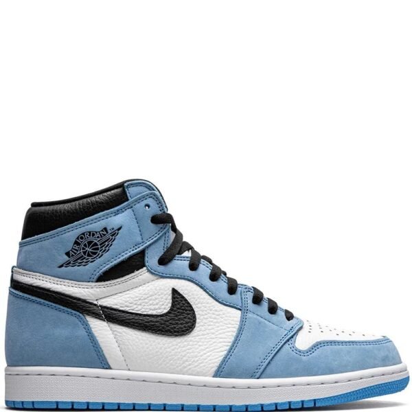 Air Jordan University Blue