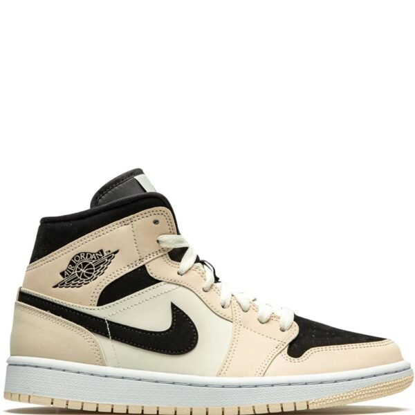 Air Jordan 1 Mid "Guava Ice" sneakers