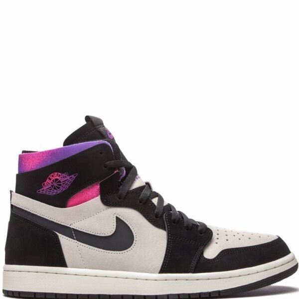 Air Jordan 1 PSG Paris Reflective