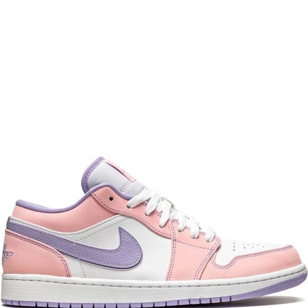Air Jordan 1 Low SE "Arctic Punch"