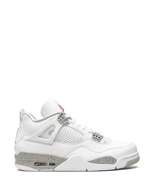 Air Jordan Retro 4 Oreo Semi UA Women