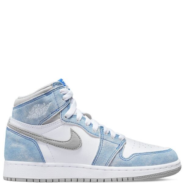 Air Jordan 1 High OG "Hyper Royal" sneakers