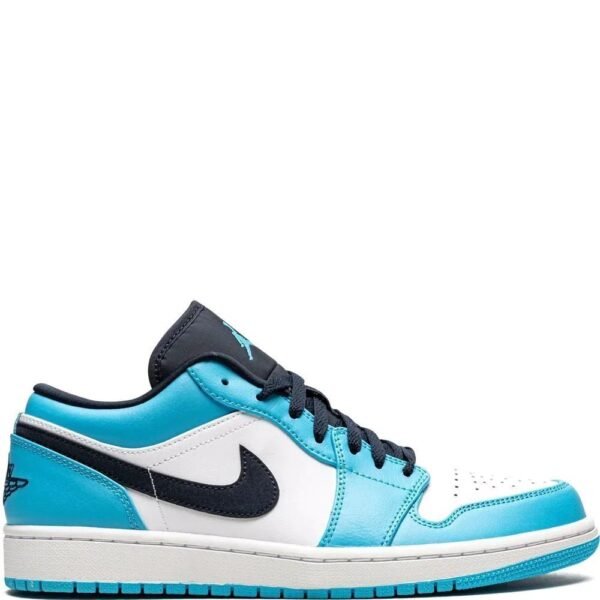 Air Jordan 1 Low "UNC"